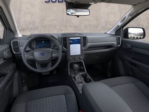 New 2026 Ford Ranger XL AWD/4WD image 9
