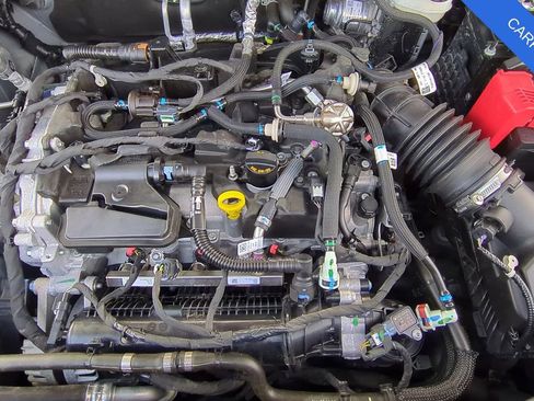 Used 2024 Ford Bronco Sport Big Bend w/ Convenience Package image 15