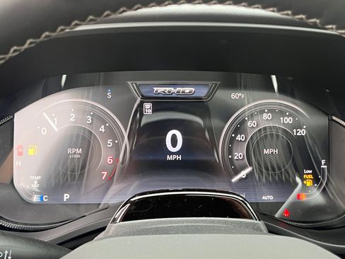 New 2026 RAM 1500 RHO w/ RHO Level 1 Equipment Group image 19