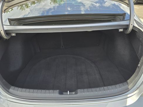 Certified 2024 Kia Forte GT-Line w/ GT-Line Premium Package image 9