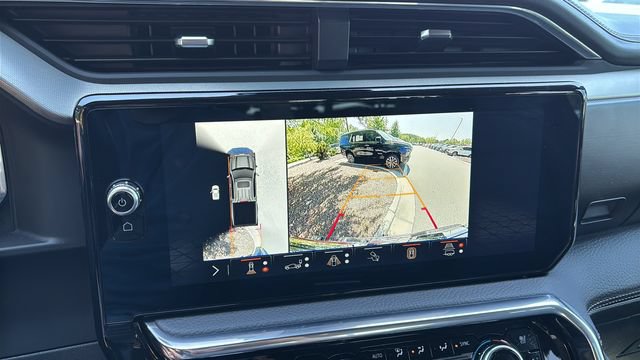Used 2025 GMC Sierra 1500 Denali w/ Denali Reserve Package AWD/4WD image 27