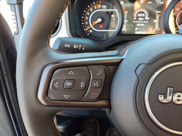 Used 2024 Jeep Gladiator Sport AWD/4WD image 17