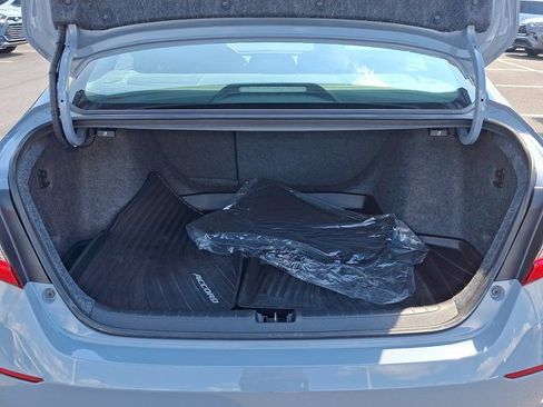 Used 2022 Honda Accord Sport image 27