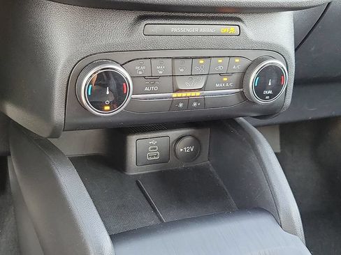 Used 2024 Ford Escape ST-Line FWD image 20