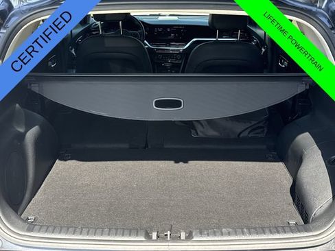 Used 2020 Kia Niro EX Premium FWD image 15