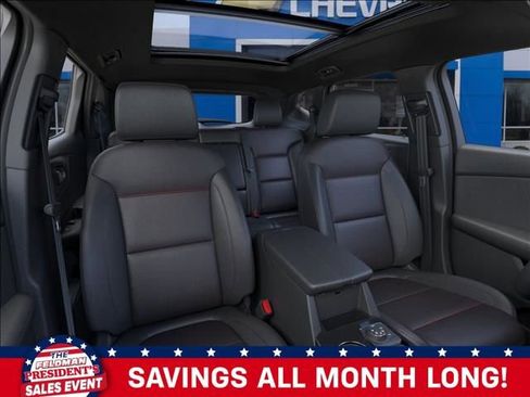 New 2026 Chevrolet Blazer RS image 16