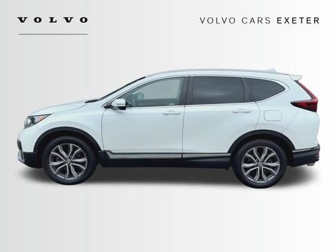 Used 2020 Honda CR-V Touring image 5
