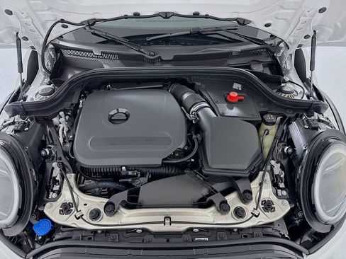 New 2026 MINI Cooper S FWD image 30