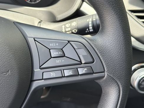 Certified 2025 Nissan Altima 2.5 S FWD image 2