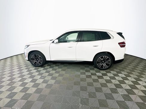 Used 2026 BMW X3 xDrive30 w/ Convenience Package image 5