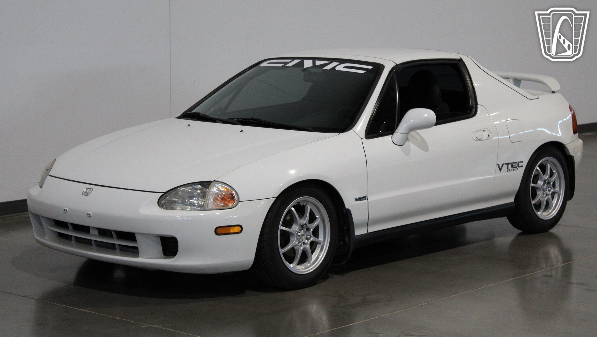 Used 1997 Honda Del Sol Si image 30