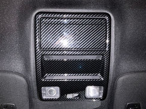 Used 2024 Ford Mustang Coupe RWD image 19