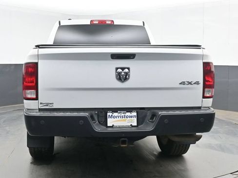 Used 2016 RAM 1500 Tradesman w/ Popular Equipment Group AWD/4WD image 13