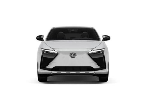 New 2026 Lexus RZ 450e AWD w/ Accessory Package (Z2) image 5