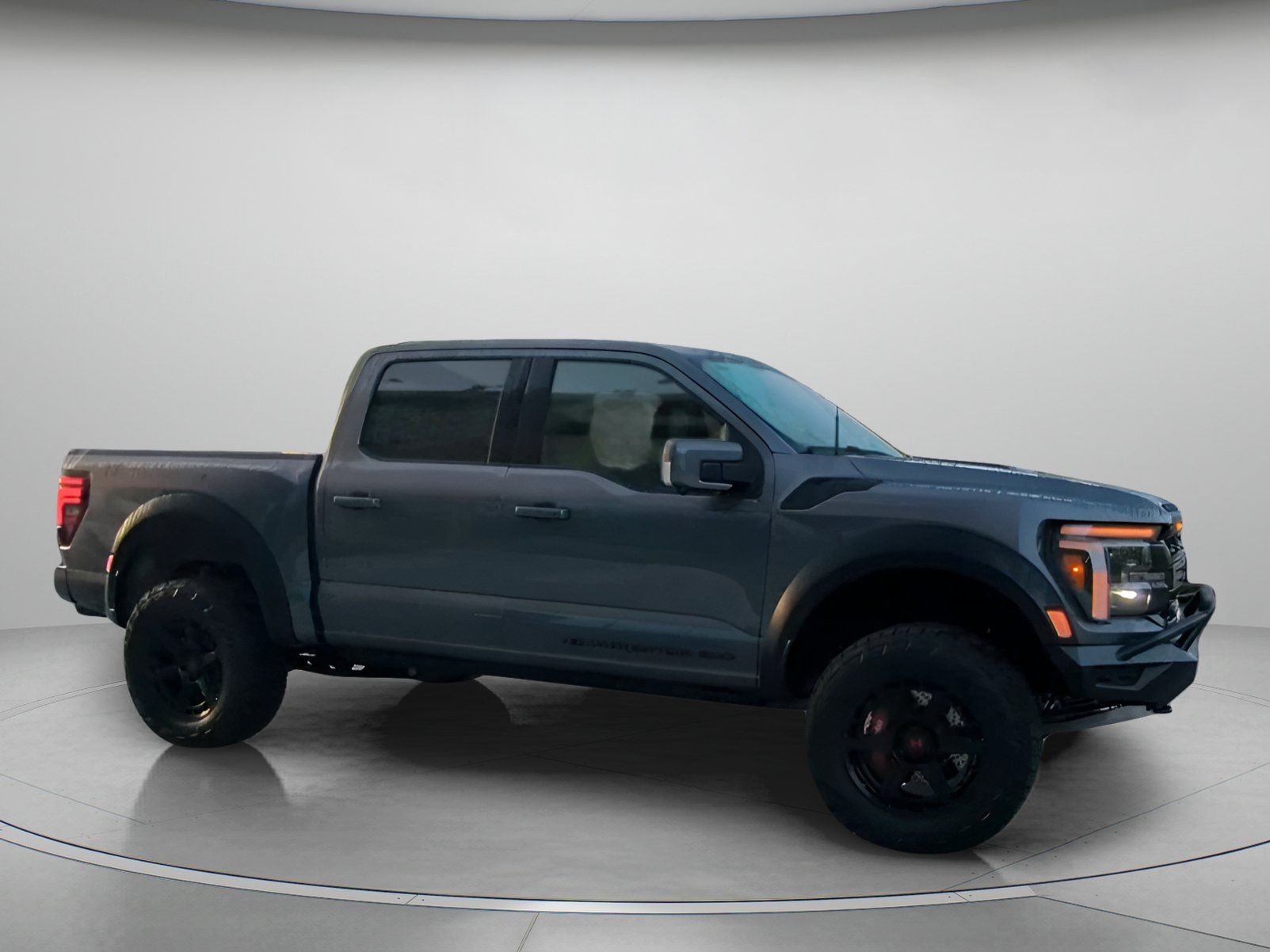 New 2026 Ford F150 Raptor AWD/4WD image 38