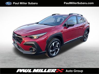 New 2025 Subaru Crosstrek 2.5i Limited