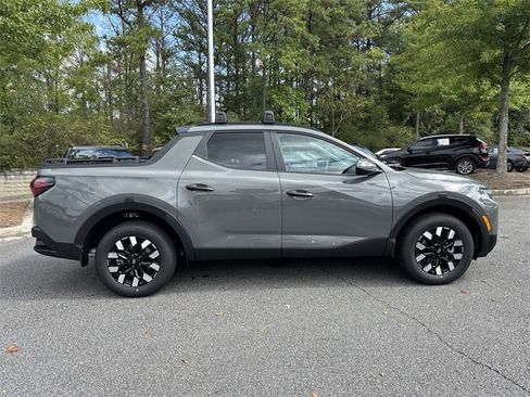 New 2026 Hyundai Santa Cruz SEL image 8