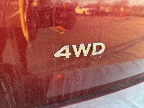 Used 2022 INFINITI QX80 Premium Select w/ All-Season Package image 6