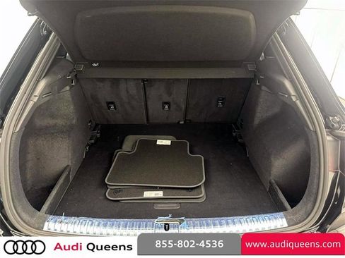 Certified 2023 Audi Q3 2.0T Premium w/ Convenience Package image 10