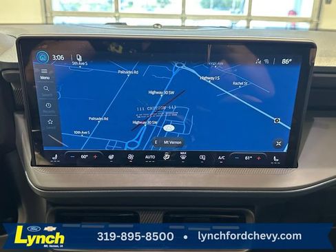 New 2026 Ford Maverick Tremor AWD/4WD image 4