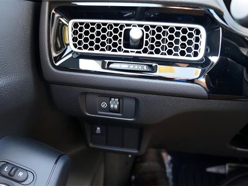 New 2025 Honda Civic Sport image 12