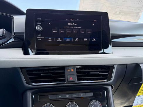 New 2026 Volkswagen Taos S FWD image 12