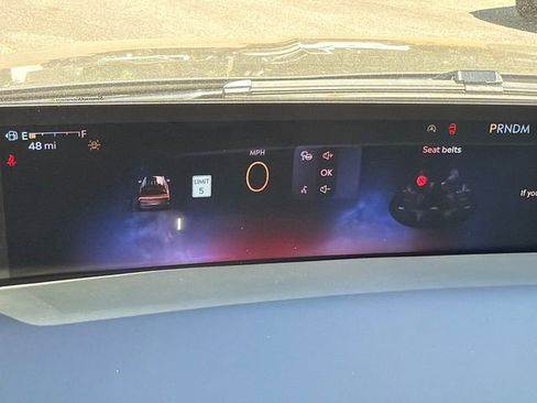 New 2026 Lincoln Navigator L Black Label AWD/4WD image 30