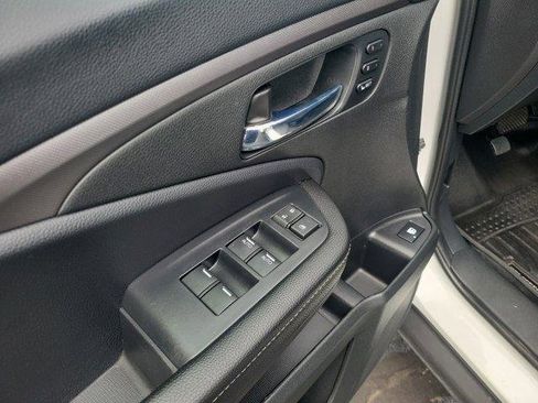 Used 2023 Honda Ridgeline RTL image 46