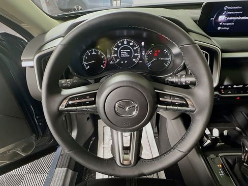 New 2026 MAZDA CX-50 AWD 2.5 S w/ Weather Package image 10