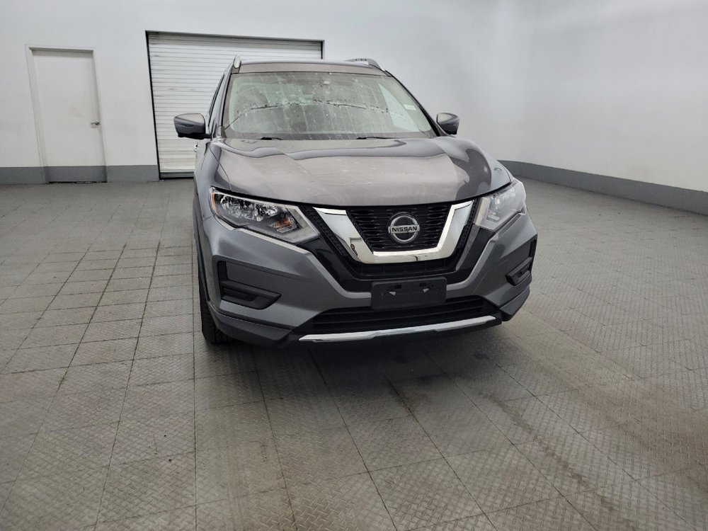 Used 2018 Nissan Rogue SV w/ Premium Package AWD/4WD image 14