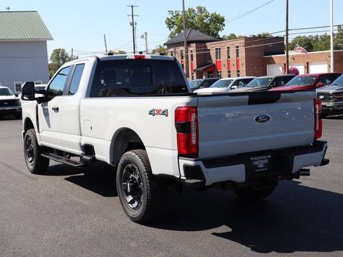 New 2026 Ford F350 XL w/ STX Appearance Package image 16