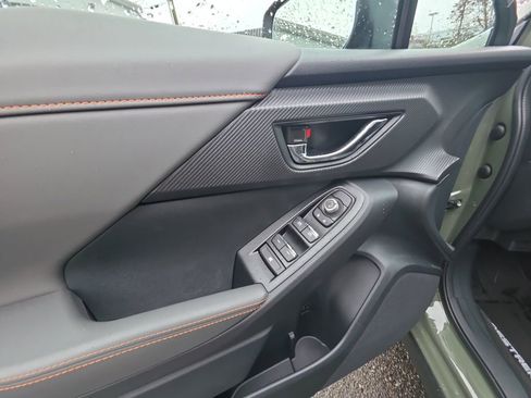 New 2026 Subaru Crosstrek 2.5i Limited image 11