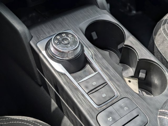 Used 2024 Ford Escape Active FWD image 17