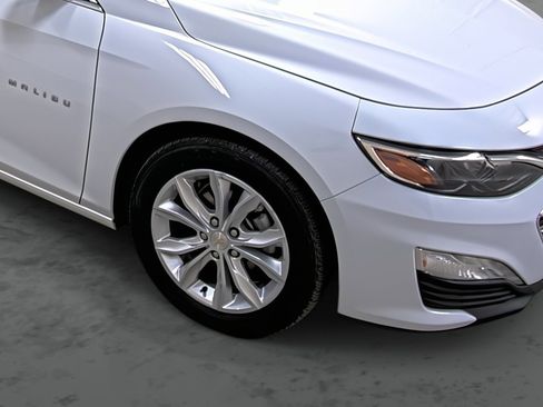 Used 2024 Chevrolet Malibu LT image 14