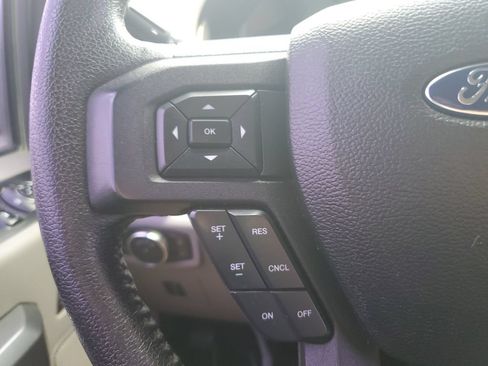Used 2015 Ford F150 XLT w/ Equipment Group 302A Luxury AWD/4WD image 22