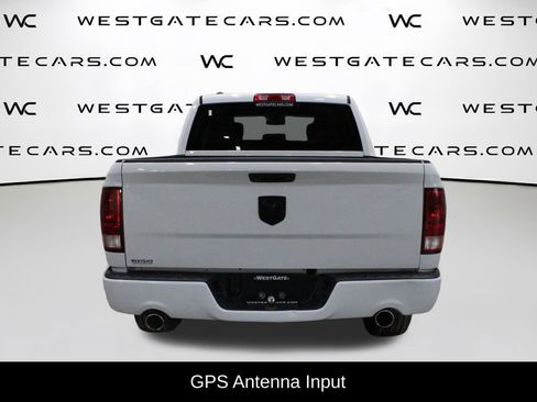 Used 2018 RAM 1500 Express w/ Express Value Package image 7