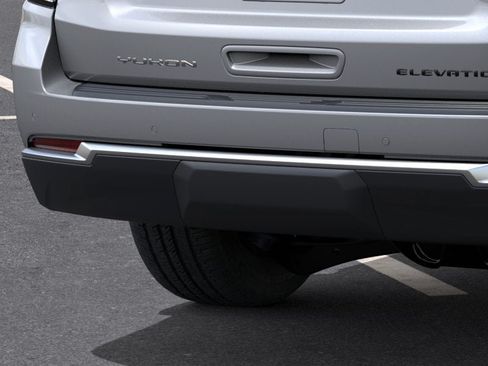 New 2026 GMC Yukon Elevation AWD/4WD image 41