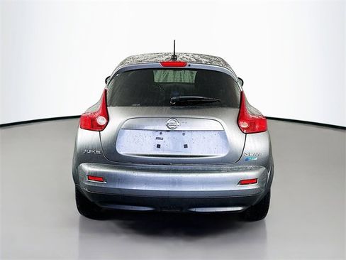 Used 2012 Nissan Juke SL image 6