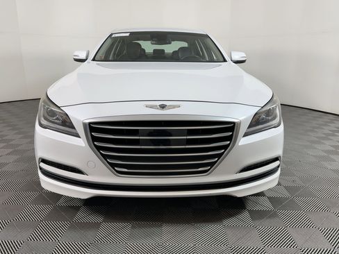 Used 2017 Genesis G80 3.8 image 5