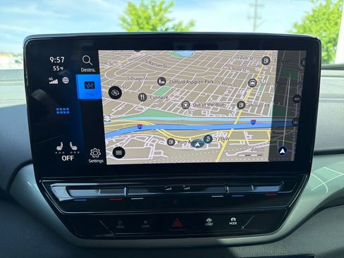 Certified 2023 Volkswagen ID.4 Pro S image 22