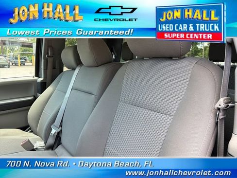 Used 2018 Ford F150 XLT w/ Equipment Group 302A Luxury AWD/4WD image 19