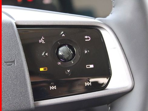 New 2025 Nissan Murano SL image 24