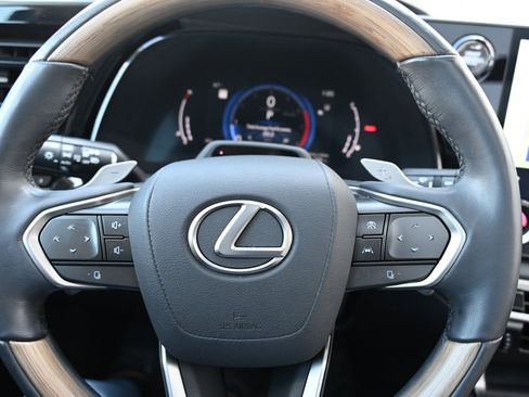 Used 2023 Lexus RX 350 FWD image 12