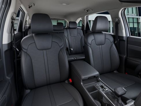 New 2025 Kia Sorento S image 16