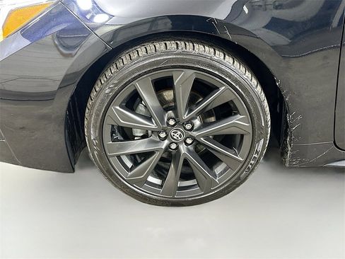Used 2023 Toyota Corolla XSE image 8