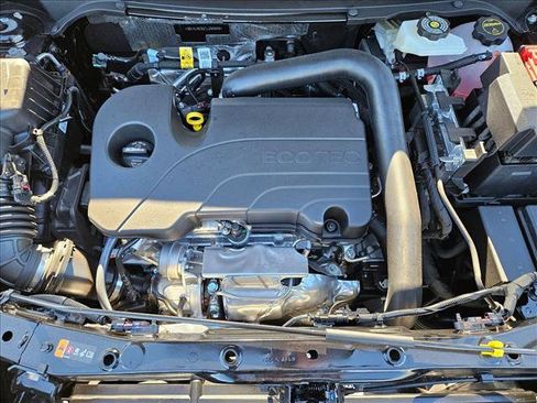 New 2026 GMC Terrain Elevation w/ Elevation Premium Package image 17