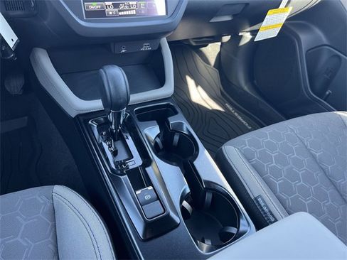 New 2026 Subaru Forester image 15