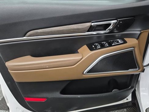 Used 2022 Kia Telluride SX w/ SX Prestige Package image 19