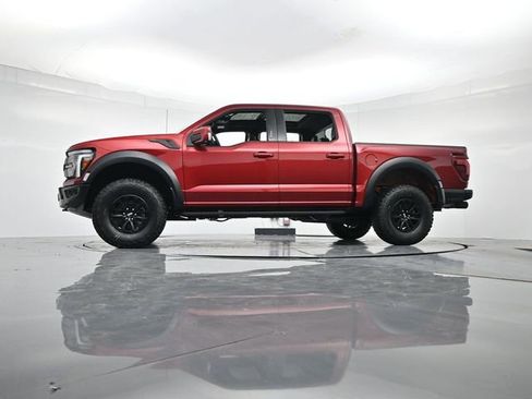 Used 2026 Ford F150 Raptor AWD/4WD image 35