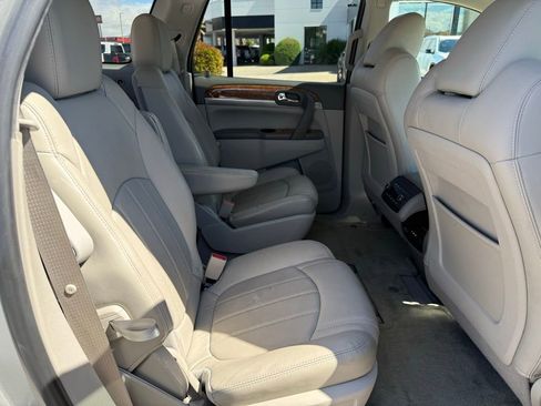 Used 2012 Buick Enclave Premium w/ Trailering Provision Package image 18